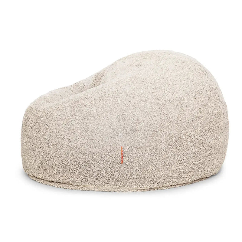Funzy Kinder Sitzsack Teddy Collection in zwei Farben bei Yay Kids