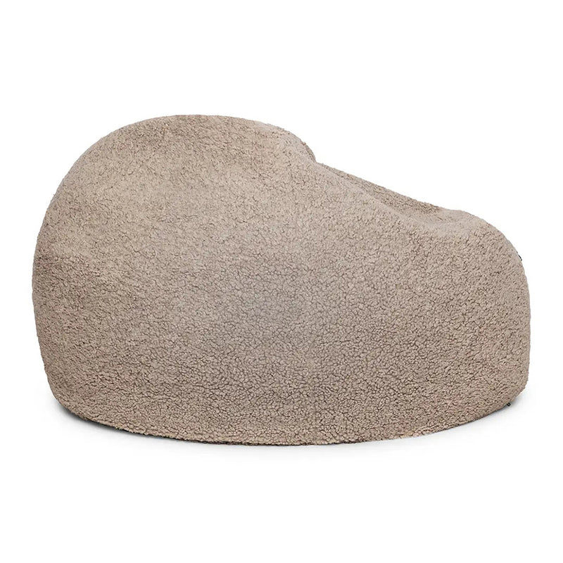 Funzy Kinder Sitzsack Teddy Collection in zwei Farben bei Yay Kids