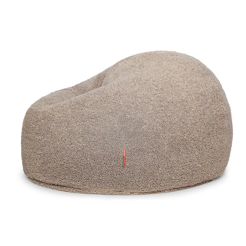 Funzy Kinder Sitzsack Teddy Collection in zwei Farben bei Yay Kids