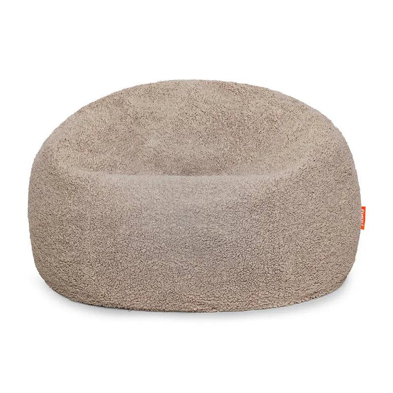 Funzy Kinder Sitzsack Teddy Collection in zwei Farben bei Yay Kids