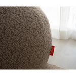 Funzy Kinder Sitzsack Teddy Collection in zwei Farben bei Yay Kids