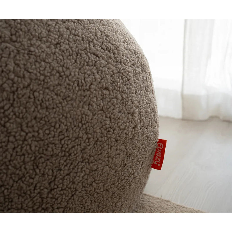 Funzy Kinder Sitzsack Teddy Collection in zwei Farben bei Yay Kids