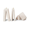 Funzy Kinder Sofa Teddy Edition in vielen Farben bei Yay Kids