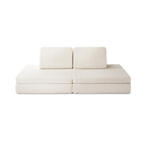 Funzy Spielsofa Teddy Edition in vielen Farben bei Yay Kids