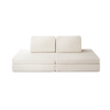 Funzy Spielsofa Teddy Edition in vielen Farben bei Yay Kids