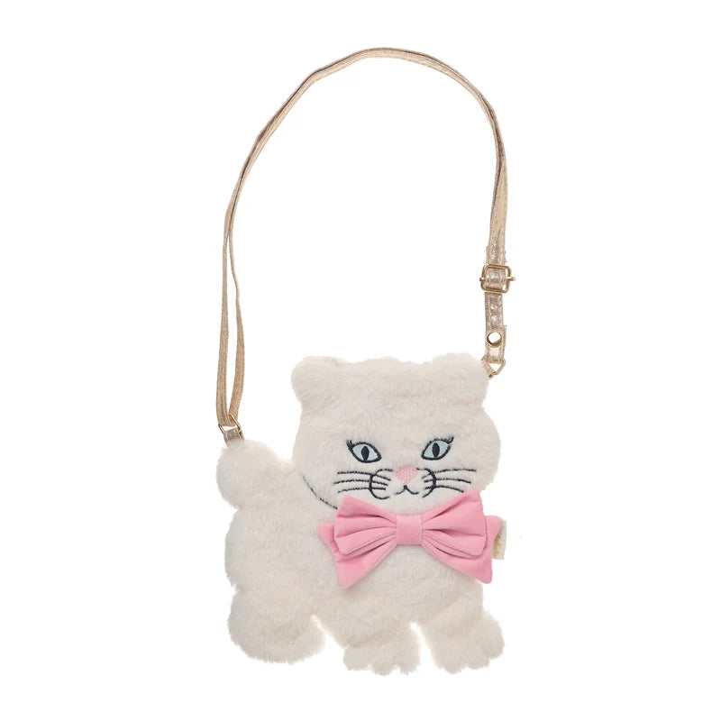 Tasche Fluffy Kitty