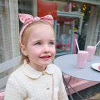 Haarreif Cutesy Bow