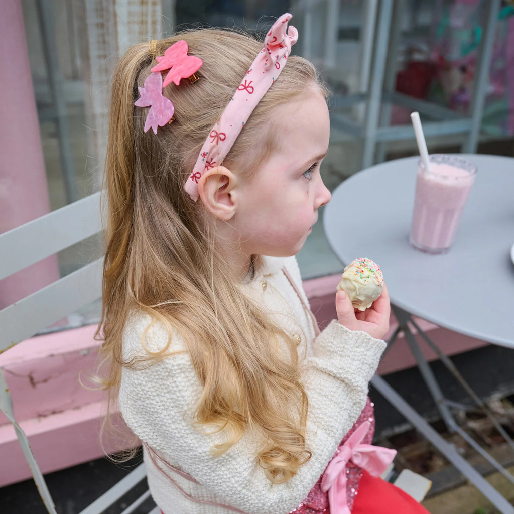 Haarreif Cutesy Bow