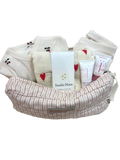 Geschenkbox Newborn Cherry- Rose