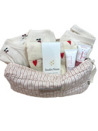 Geschenkbox Newborn Cherry- Rose