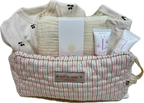 Geschenkbox Newborn Cherry- Rose