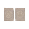 GoBabyGo Baby Krabbel Knieschoner Sand bei Yay Kids