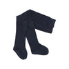 GoBabyGo Baby Krabbel Strumpfhose Navy Blue bei Yay Kids