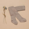 GoBabyGo Baby Krabbel Strumpfhose Sand bei Yay Kids