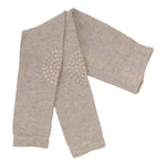 GoBabyGo Baby Krabbel Leggings Sand bei Yay Kids