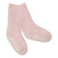 GoBabyGo Baby Anti Rutsch Socken Soft Pink bei Yay Kids