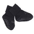 GoBabyGo Baby Bambus Anti Rutsch Socken Dark Blue bei Yay Kids