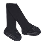 GoBabyGo Baby Bambus Anti Rutsch Socken Dark Blue bei Yay Kids