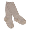 GoBabyGo Baby Bambus Rutschsocken in Sand bei Yay Kids