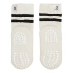 GoBabyGo Kinder Anti Rutsch Sport Socken Black bei Yay Kids