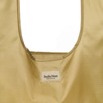Grocery Tote Bag Olive