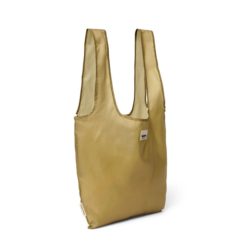 Studio Noos Grocery Tote Bag Olive bei Yay Kids