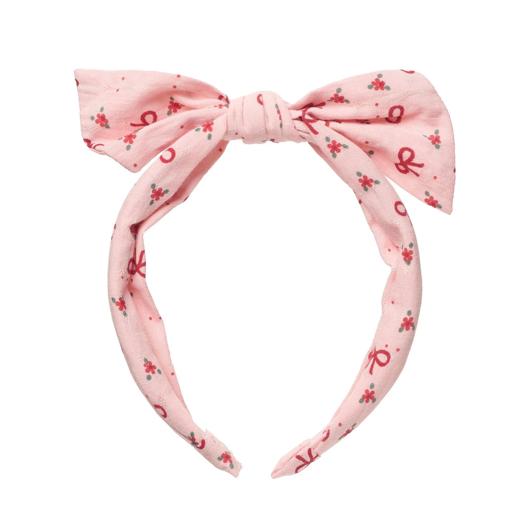 Haarreif Cutesy Bow