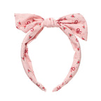 Haarreif Cutesy Bow