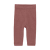 Huttelihut Baby Leggings Wolle Seide Burlwood bei Yay Kids