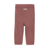 Huttelihut Baby Leggings Wolle Seide Burlwood bei Yay Kids