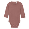 Body Wolle Seide Burlwood