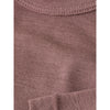 Huttelihut Baby Body Wolle Seide Burlwood bei Yay Kids