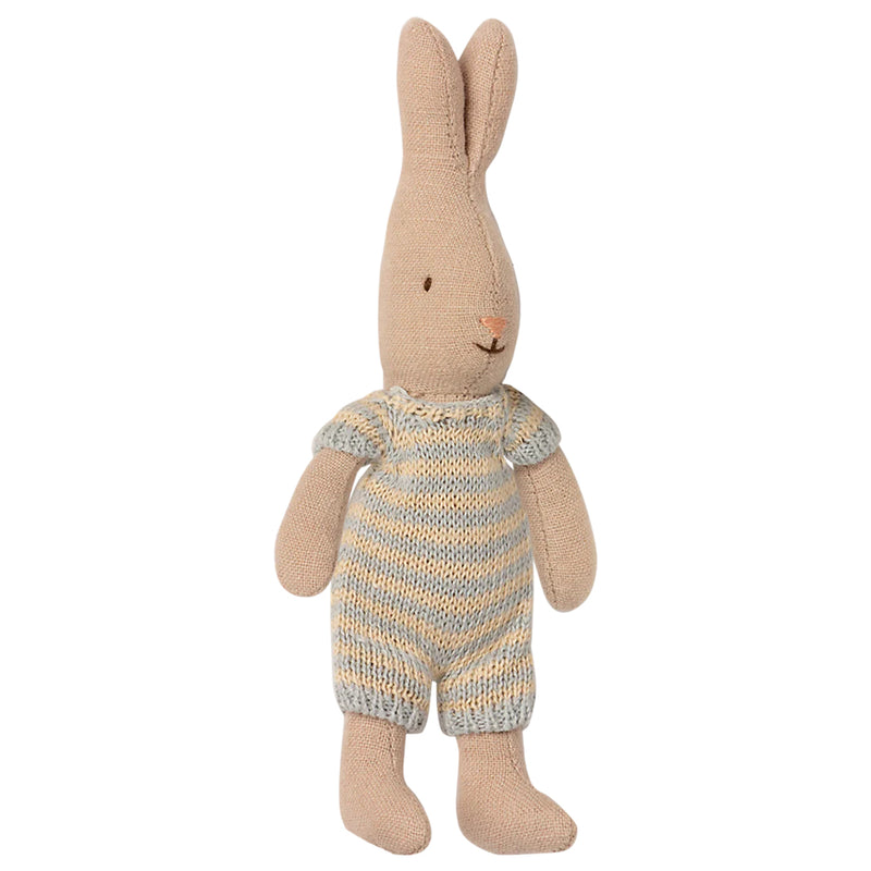 Maileg Hase in Tragetasche Micro bei Yay Kids