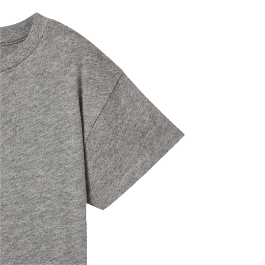 T-Shirt Sonoma Gray Melange