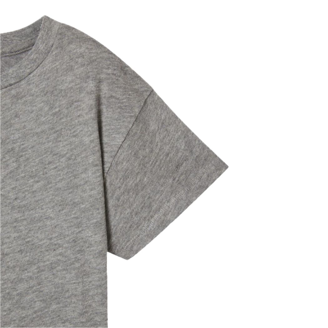 T-Shirt Sonoma Gray Melange