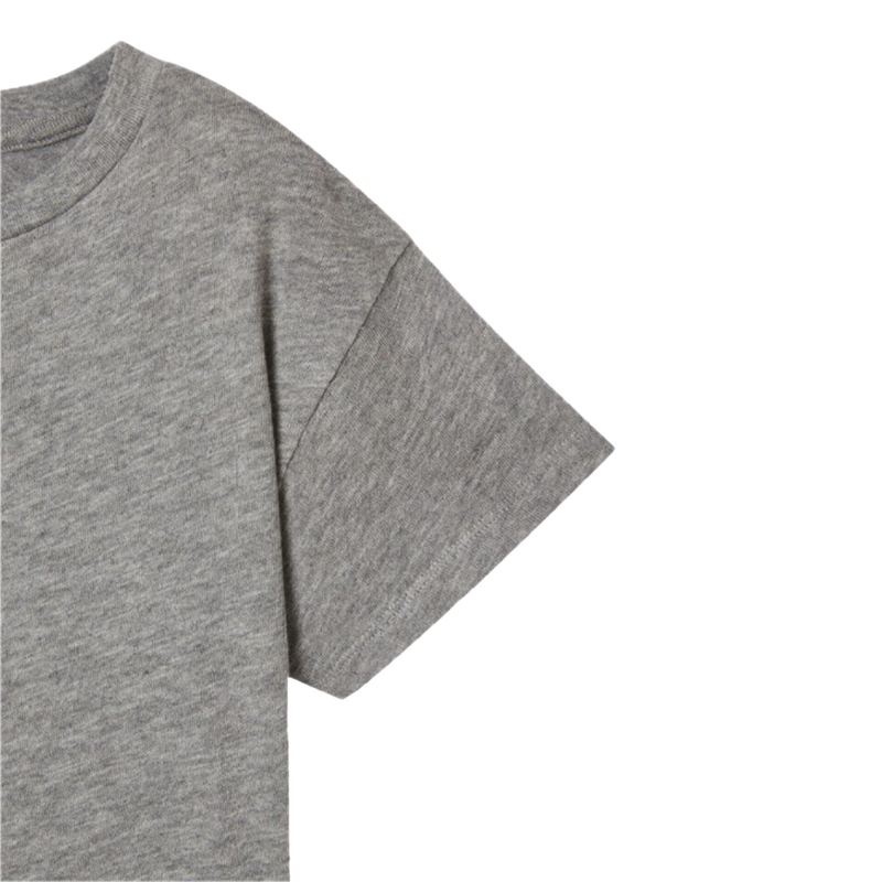 T-Shirt Sonoma Grau Meliert