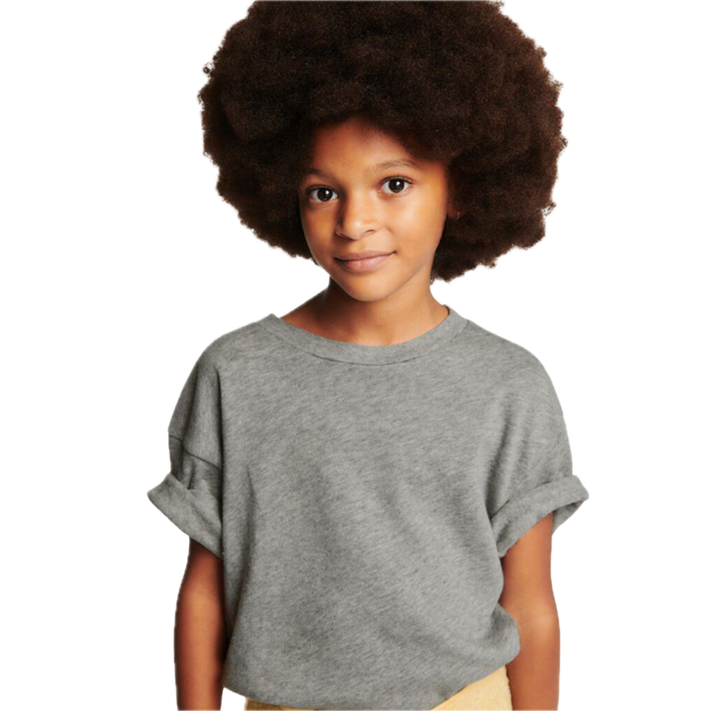 T-Shirt Sonoma Gray Melange