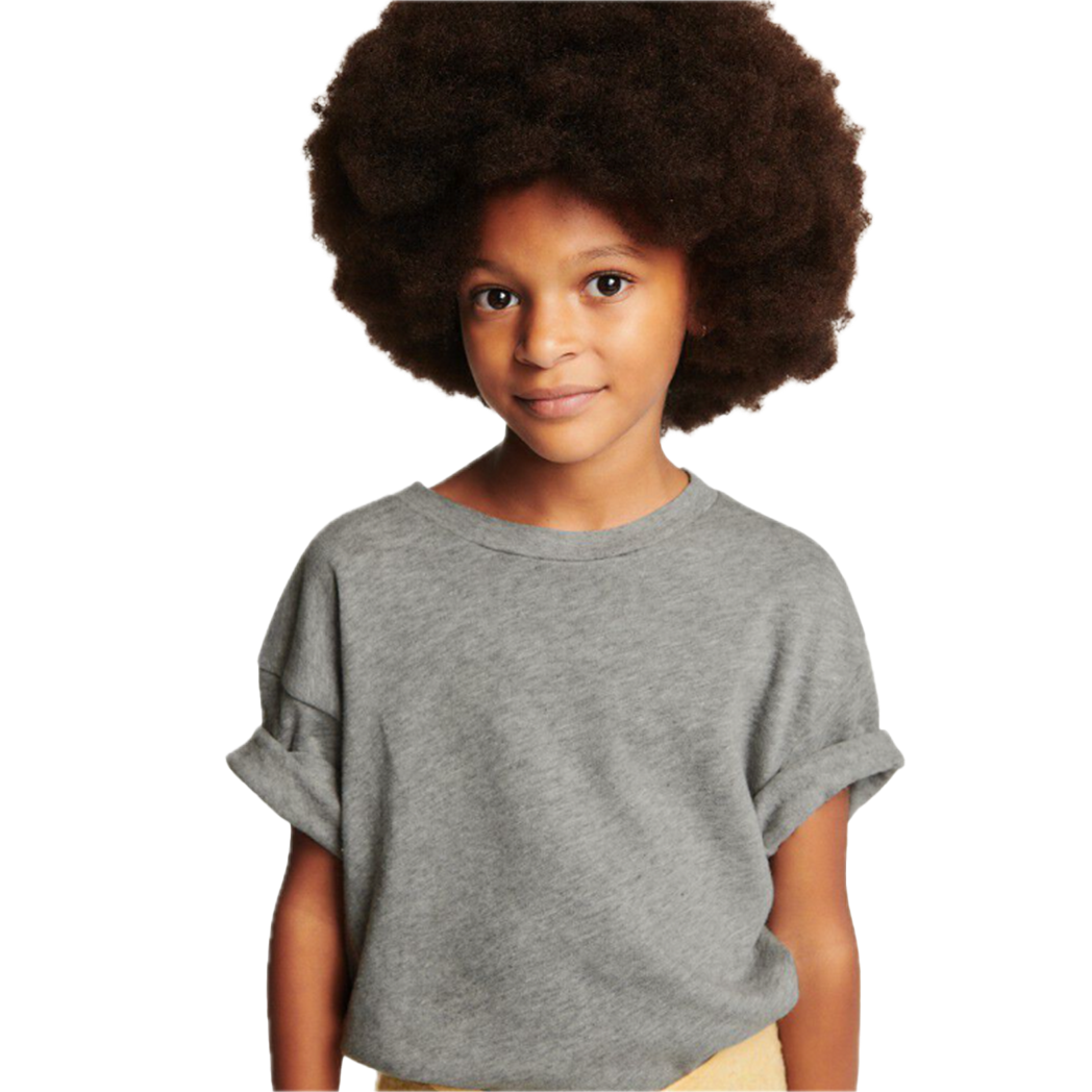 T-Shirt Sonoma Gray Melange