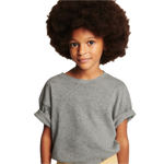T-Shirt Sonoma Grau Meliert
