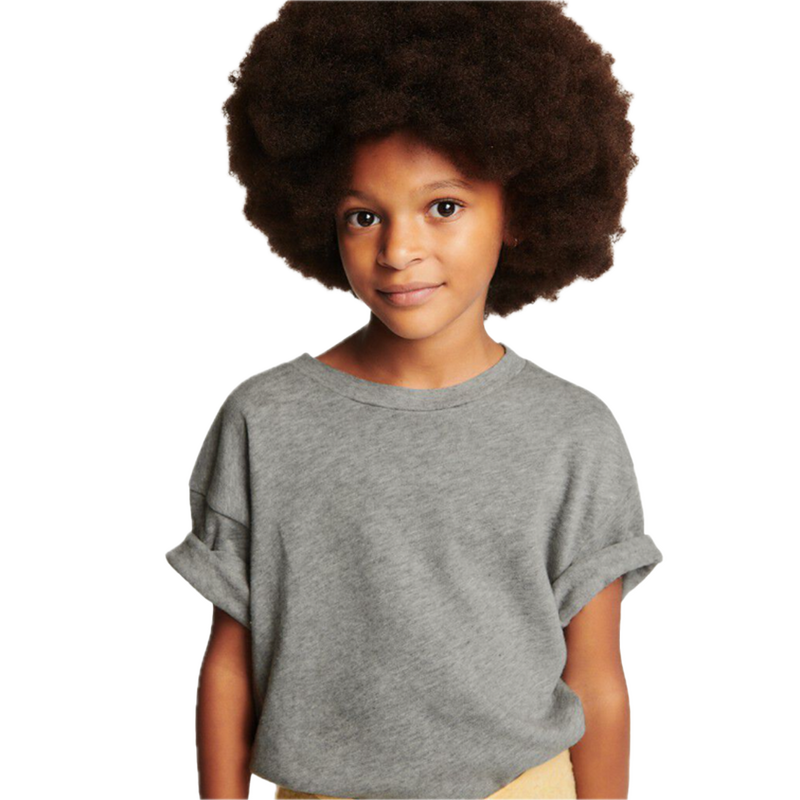 T-Shirt Sonoma Grau Meliert