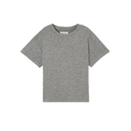 T-Shirt Sonoma Grau Meliert – American Vintage