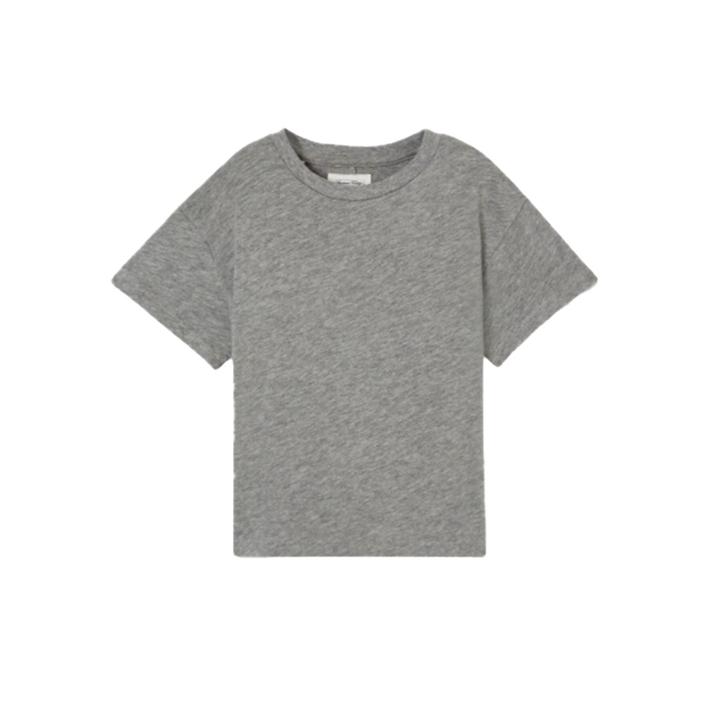 T-Shirt Sonoma Grau Meliert