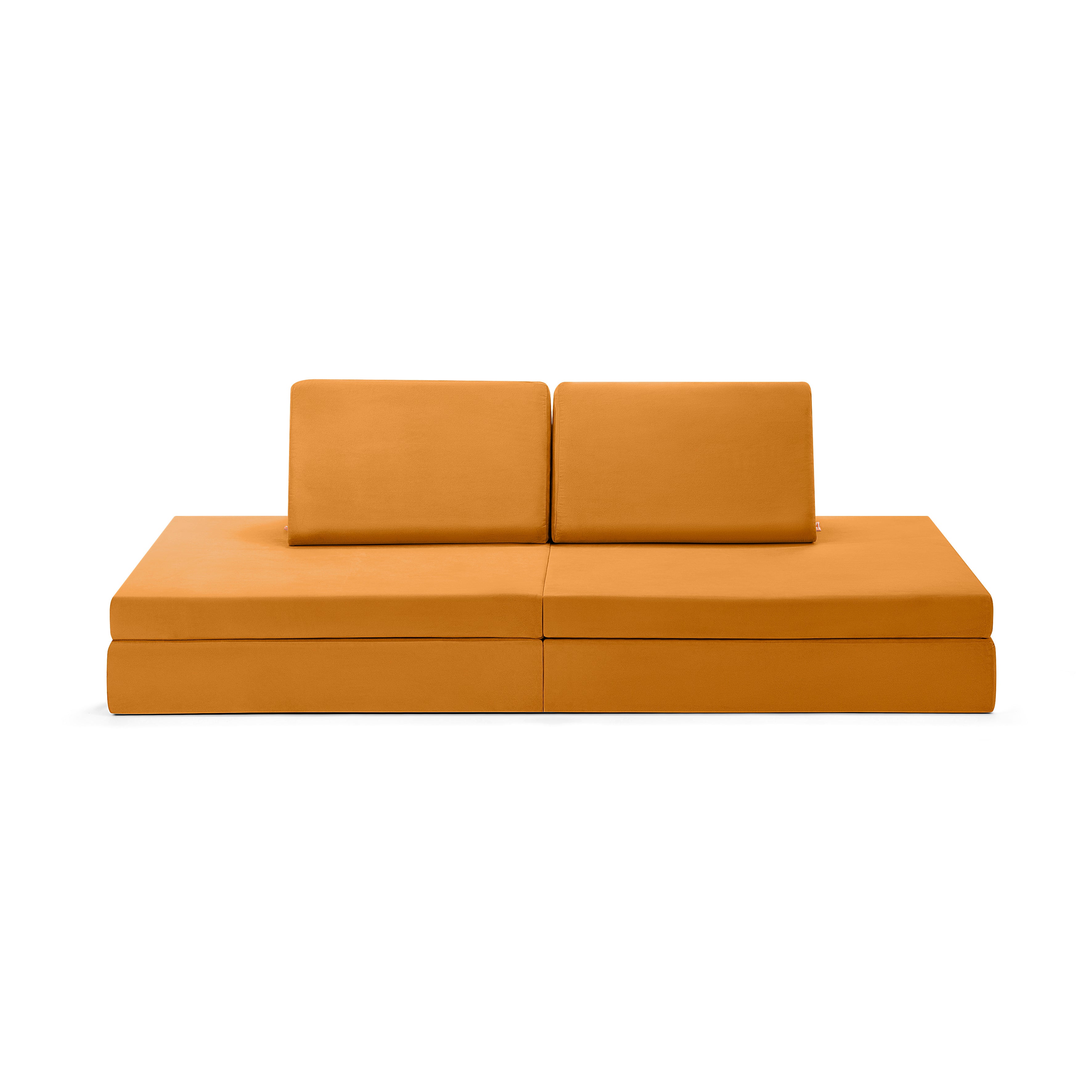 Spielsofa Velours Edition