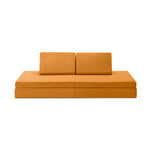 Spielsofa Velours Edition