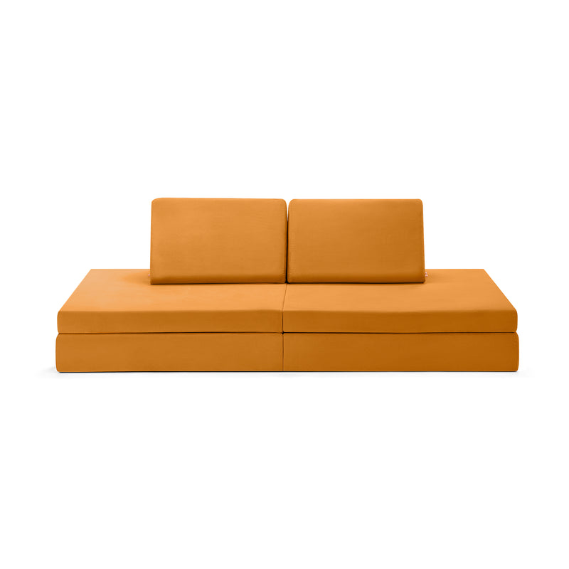 Spielsofa Velours Edition
