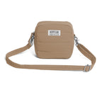 Hoppstar Midi Kamera Tasche Cream bei Yay Kids