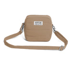 Hoppstar Midi Kamera Tasche Cream bei Yay Kids