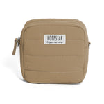 Hoppstar Midi Kamera Tasche Cream bei Yay Kids