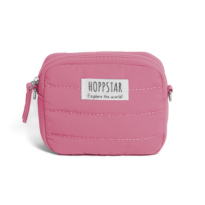 Hoppstar Mini Kamera Tasche Bubblegum bei Yay Kids
