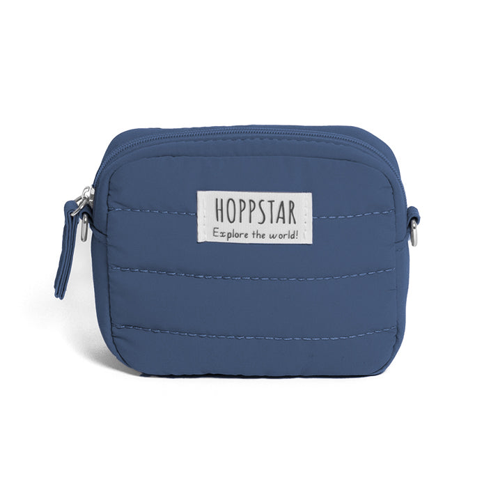 Hoppstar Mini Kamera Tasche Navy bei Yay Kids